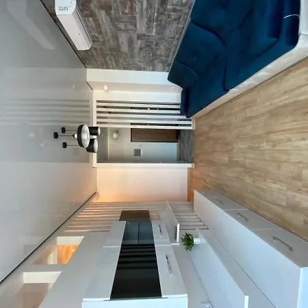 Apartment Club Marine Odesa